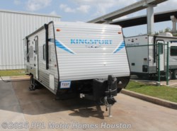 Used 2018 Gulf Stream Kingsport 275FBG available in Houston, Texas