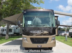 Used 2012 Tiffin Allegro Open Road 34TGA available in Houston, Texas