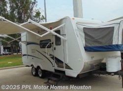 Used 2011 Jayco Jay Feather Select Exp 21M available in Houston, Texas