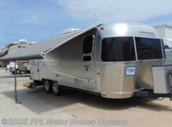 Used 2012 Airstream Flying Cloud 25FB available in Houston, Texas