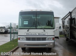 Used 2002 Newmar Dutch Star 3456 available in Houston, Texas