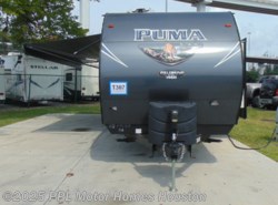 Used 2017 Palomino Puma 28FQDB available in Houston, Texas