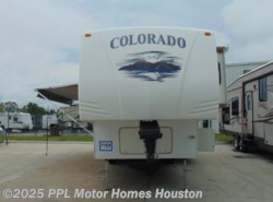 Used 2007 Dutchmen Colorado 27RL-BS-M5 available in Houston, Texas