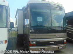 Used 2007 Fleetwood Discovery 39S available in Houston, Texas