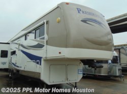 Used 2006 Holiday Rambler Presidential Suites 37RLQ available in Houston, Texas