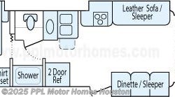 Used 2010 Dutchmen Dorado 29BG available in Houston, Texas