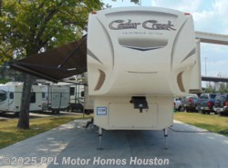 Used 2017 Forest River Silverback 35IK available in Houston, Texas