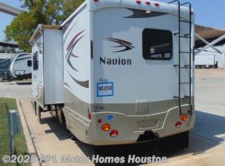 Used 2012 Itasca Navion 24J available in Houston, Texas
