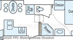 Used 2007 Keystone Everest 295T available in Houston, Texas