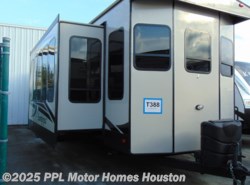 Used 2018 Forest River Sandpiper 401FLX available in Houston, Texas