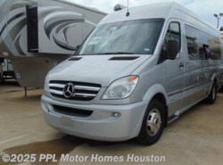 Used 2014 Airstream Interstate 3500 EXTENDED available in Houston, Texas