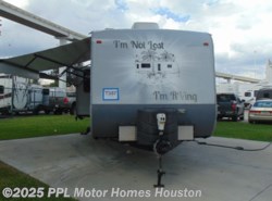 Used 2014 Open Range Light 274RLS available in Houston, Texas