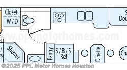 Used 1994 Holiday Rambler Navigator 38WB available in Houston, Texas