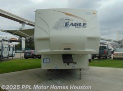 Used 2010 Jayco Eagle Super Light 25.5 available in Houston, Texas