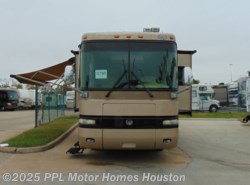 Used 2005 Monaco RV Diplomat 40DST available in Houston, Texas