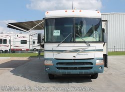 Used 2004 Itasca Suncruiser 33V available in Houston, Texas