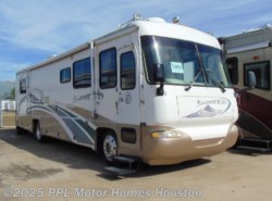 Used 1999 Tiffin Allegro Bus 35 BUS DIESEL available in Houston, Texas