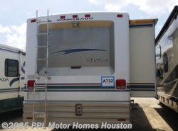 Used 2000 Winnebago Chieftain 34Y available in Houston, Texas
