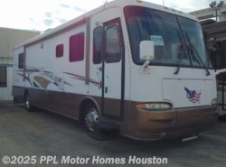 Used 2002 Newmar Kountry Star 3667 available in Houston, Texas