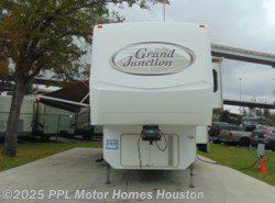 Used 2008 Dutchmen Grand Junction 37QSL available in Houston, Texas