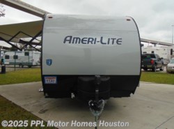 New 2019 Gulf Stream Ameri-Lite 274QB available in Houston, Texas