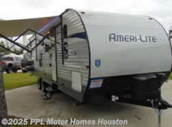 New 2019 Gulf Stream Ameri-Lite 274QB available in Houston, Texas
