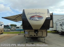 Used 2016 Forest River Sandpiper 372LOK available in Houston, Texas