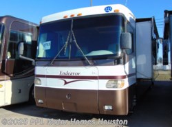 Used 2000 Holiday Rambler Endeavor 38CDS available in Houston, Texas