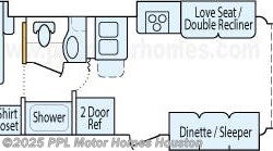 Used 2007 Coachmen Concord 300TS available in Houston, Texas