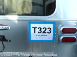 Used 2014 Airstream International 30 INT SIGNATUR available in Houston, Texas