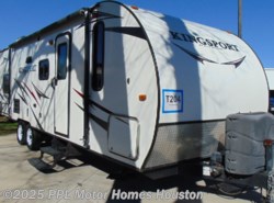 Used 2014 Gulf Stream Kingsport 259BH available in Houston, Texas