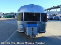 Used 1986 Airstream Sovereign available in Houston, Texas