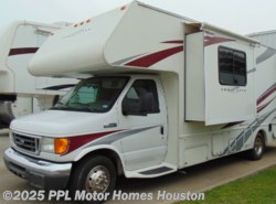 Used 2006 R-Vision Trail-Lite 28QS available in Houston, Texas