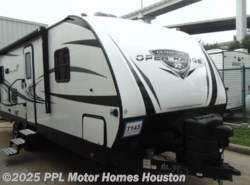 Used 2018 Open Range Ultra Lite 2410RL available in Houston, Texas