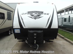 Used 2018 Open Range Ultra Lite 2410RL available in Houston, Texas