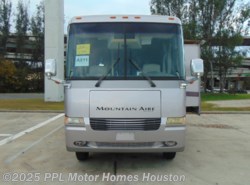 Used 2003 Newmar Mountain Aire 3503 available in Houston, Texas