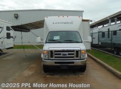 Used 2012 Forest River Lexington Gts 265DS available in Houston, Texas
