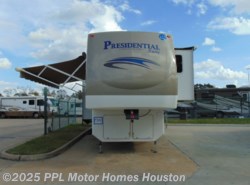 Used 2009 Holiday Rambler Presidential Suite 37RLQ available in Houston, Texas