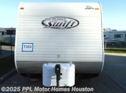 Used 2014 Jayco Jay Flight Swift 248RBS available in Houston, Texas