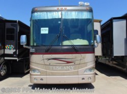 Used 2006 Damon Tuscany 4076 available in Houston, Texas
