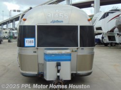 Used 1986 Airstream Sovereign Airstream available in Houston, Texas
