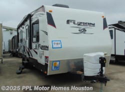 Used 2012 Keystone Fuzion 260 available in Houston, Texas