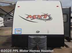 Used 2014 K-Z MXT 309 available in Houston, Texas