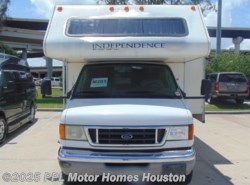 Used 2003 Gulf Stream Independence 6317 available in Houston, Texas
