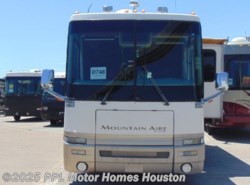 Used 2000 Newmar Mountain Aire 4093 available in Houston, Texas