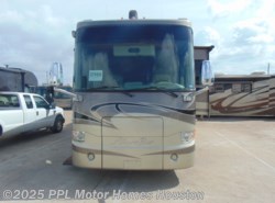 Used 2007 Tiffin Allegro Bus 42QRP available in Houston, Texas