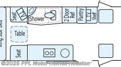 Used 2018 Airstream Interstate EXT GRAND TOUR available in Houston, Texas