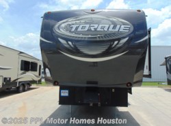 Used 2015 Heartland Torque Ss 325 available in Houston, Texas