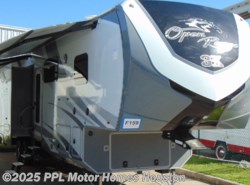 Used 2018 Open Range 3X 427BHS available in Houston, Texas