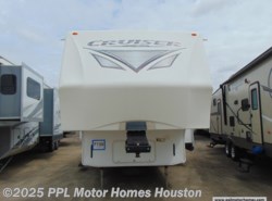 Used 2010 CrossRoads Cruiser CTX 26RKX available in Houston, Texas